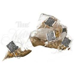 Chamomile - Organic (20 pyramid sachets) - Click Image to Close